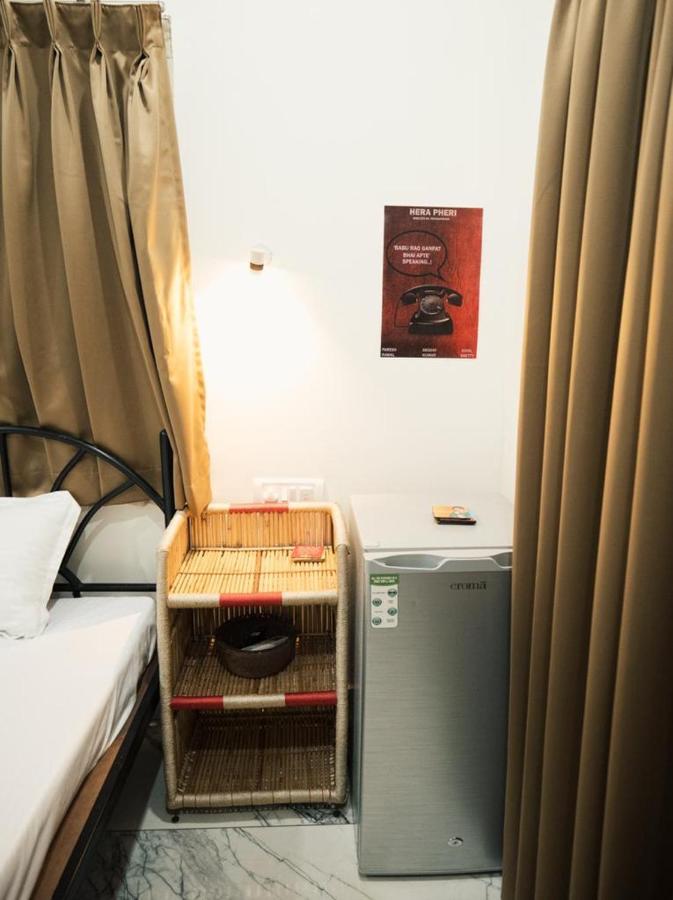 Nirvana Homestays Сиолим Экстерьер фото