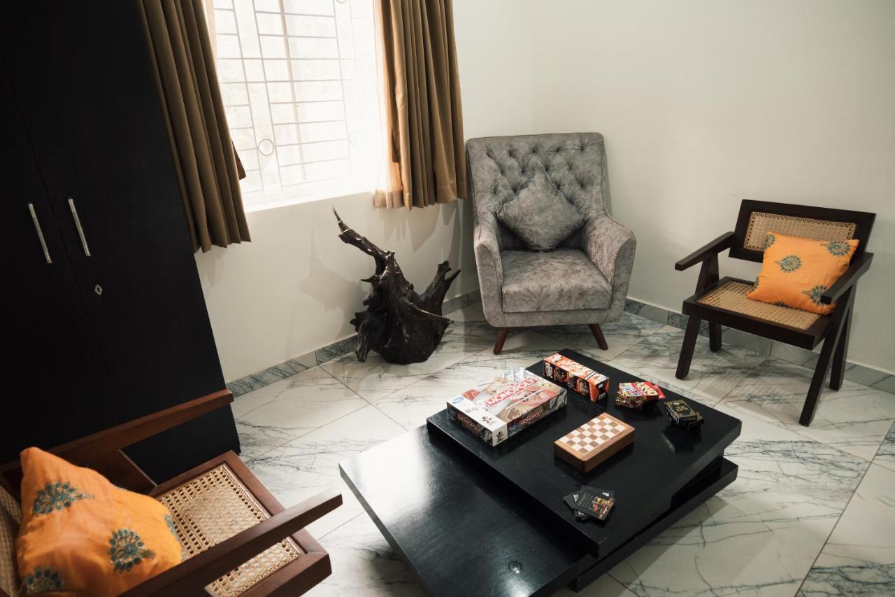 Nirvana Homestays Сиолим Экстерьер фото